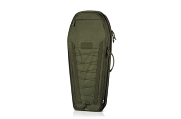 Image of Savior Equipment T.G.B Coffin Covert Single Rifle Case, 30in, OD Green, RB-COVERT30-SS-OG