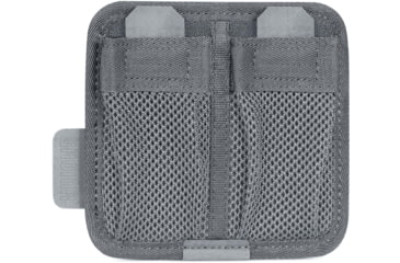 Image of Savior Equipment Tennis Rifle Bag, SW Gray, SP-TNS-BATX2-GS