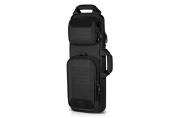 Image of Savior Equipment Urban Takedown Single Rifle Case, Black, RB-259SG-TD-V1-BK
