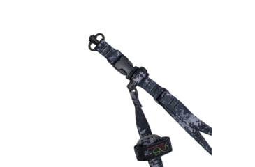 Image of Savvy Sniper QUAD Sling, Quick Detach, Black Digital, QUADQDBD
