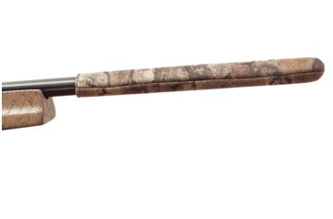 Image of ScopeCoat Barrel Boot Size Fits Most Heavy Barrel 22s &amp; Centerfire - A Black