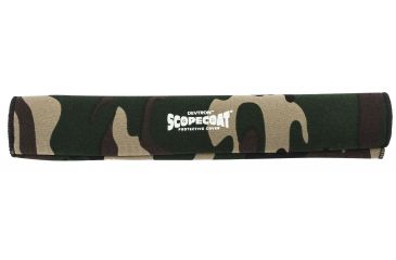 Image of Scopecoat Fore End Cover Camo SC-FORE-END-CAMO