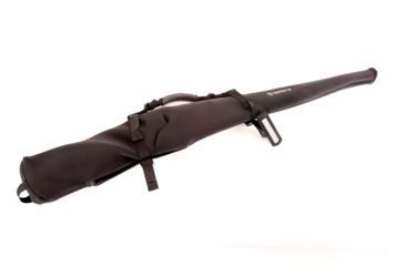 Image of Sentry Long Gun Go Sleeve - Rifle, Black, 19GS03BK