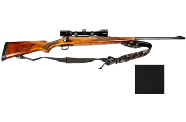 Image of Sentry Cobra Padded Sling, Black, 22NC01BK