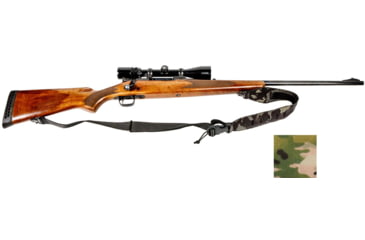 Image of Sentry Cobra Padded Sling, MultiCam, 22NC01MC