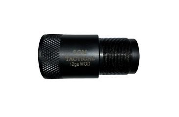 Image of SGM Tactical Vepr Shotgun External Thread Choke  - Modified SGMTMCET
