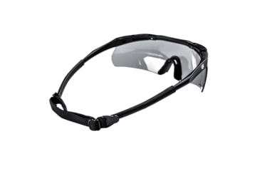 Image of Shellshock Protection Eyes &amp; Ears Combo Protective Ear Muffs