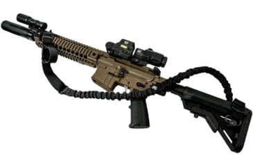 Image of Shield Arms Partisan Nylon Adjustable Two-Point Sling