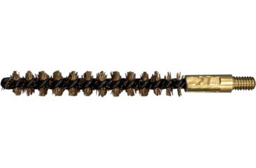 Image of Shooter's Choice Bore Brush, .270 Cal, Bronze, 3in, SHF-270-3B