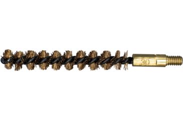Image of Shooter's Choice Bore Brush, .30 Cal, Bronze, 3in, SHF-330-3B