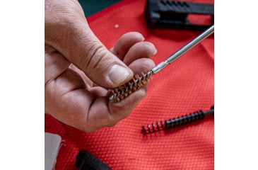 Image of Shooters Choice Pistol Cleaning Kit