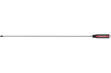 Image of Shooter's Choice Stainless Steel Rod, 36 in, .22 CAL, SHF-SROD-22S