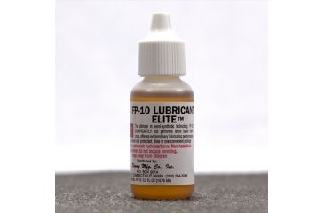 Image of Shooters Choice 0.5   0.5oz. Shooter's Choice FP-10 gun oil, White, n/a O-5