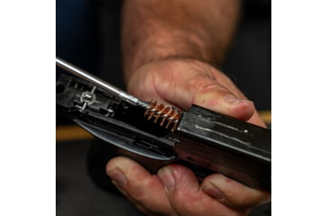 Image of Shooters Choice .45Cal - Cleaning Kit, SHF-SRK-45