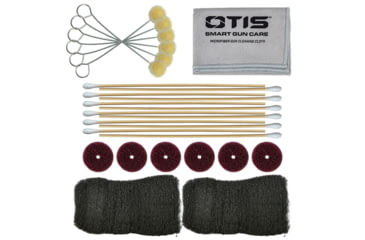 Image of Shooters Choice Gun Application Accessory Kit, Combo, SHF-BGK-ACC