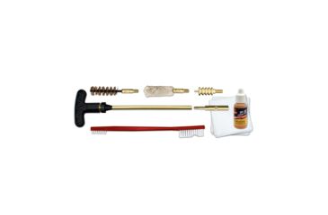 Image of Shooter's Choice Pistol Gun Cleaning Kit, .40 Cal, SHF-SRS-40