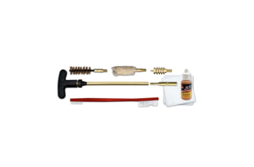 Image of Shooter's Choice Pistol Gun Cleaning Kit, .45 Cal, SHF-SRS-45