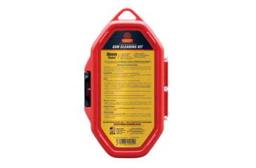 Image of Shooters Choice Pistol Gun Cleaning Kit, 9MM, SHF-SRS-9MM
