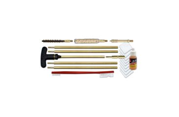 Image of Shooters Choice Rifle Gun Cleaning Kit, .270 Cal, SHF-SRS-270