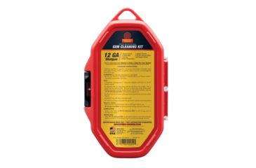 Image of Shooter's Choice Shotgun Cleaning Kit, 12 GA, SHF-SRS-12