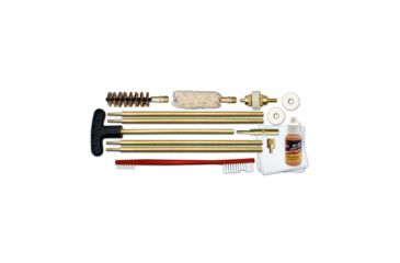 Image of Shooter's Choice Shotgun Cleaning Kit, 20 GA, SHF-SRS-20