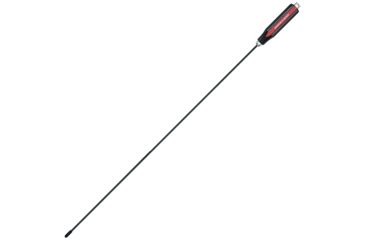 Image of Shooters Choice Stainless Steel Coated Rod, 36 in, .22 CAL, SHF-SROD-22SC