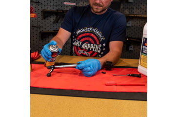 Image of Shooter's Choice Ultrasonic Cleaning Solution, 1/2 Gallon, SHF-UCS64