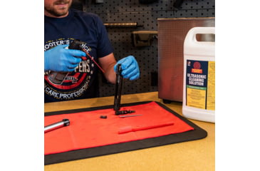 Image of Shooters Choice Ultrasonic Cleaning Solution, 1/2 gal, SHF-UCS64