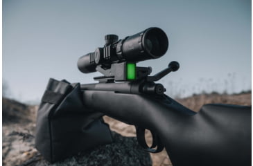 Image of Shooters Global Pulse Timer w/ Picatinny/Mlok