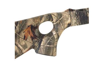 Image of Shooters Ridge Ruger 10/22 .22lr .920 Thumbhole Stock, Hardwoods HD, 40442