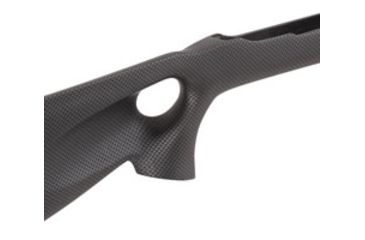 Image of Shooters Ridge Ruger 10/22 .22lr .920 Factory Taper Thumbhole Stock, Carbon Fiber, 40449