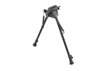 Image of Shooters Ridge 40857 Pivot Bipod 13.5-23 in