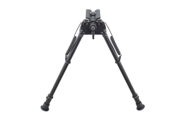 Image of Shooters Ridge 40857 Pivot Bipod 13.5-23 in