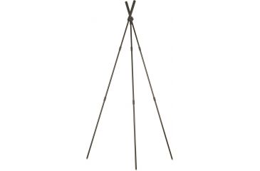 Image of Shooters Ridge Tri-Leg Shooting Stick