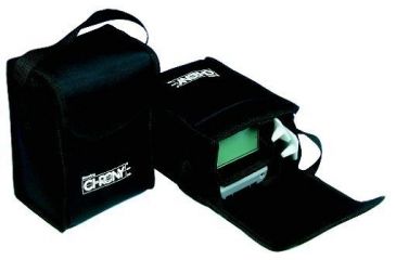 Image of Shooting Chrony Black Carrying Case CHRONCASE