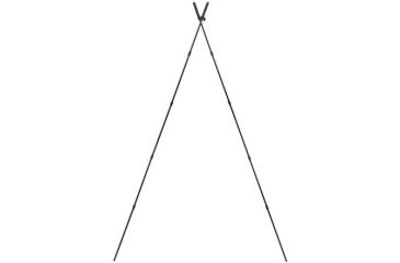 Image of Shooting Stick Standing