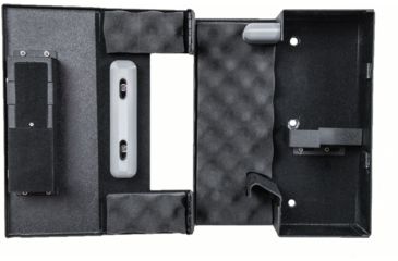 Image of ShotLock AR Classic Solo-Vault Mechanical Gun Safe S-AR001, EDEMO1