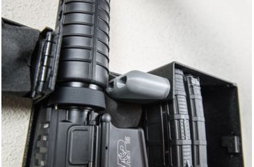 Image of ShotLock AR Classic Solo-Vault Mechanical Gun Safe S-AR001, EDEMO1
