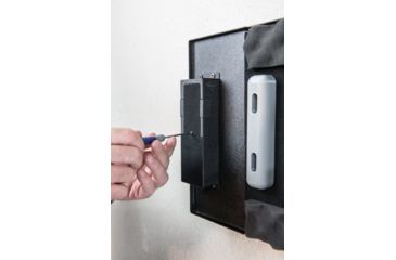 Image of ShotLock AR Classic Solo-Vault Mechanical Gun Safe S-AR001, EDEMO1