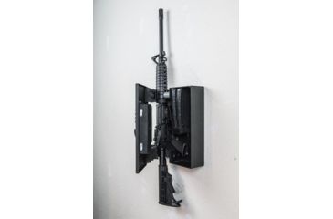 Image of ShotLock AR Classic Solo-Vault Mechanical Gun Safe S-AR001, EDEMO1