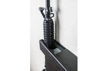 Image of ShotLock AR Classic Solo-Vault Mechanical Gun Safe S-AR001, EDEMO1