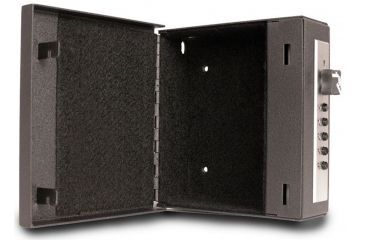 Image of ShotLock CCW Classic Solo-Vault Mechanical Gun Safe S-CW001.1