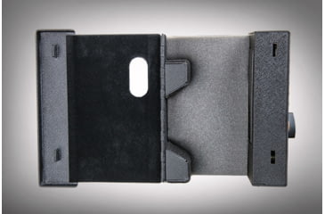 Image of ShotLock Quick-Access Shotgun Safes 200M, Black, 7-93573-90292-4