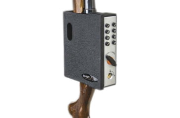 Image of ShotLock Quick-Access Shotgun Safes 200M, Black, 7-93573-90292-4
