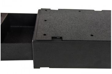 Image of ShotLock QuickDrawer 200M Solo-Vault, Large, S-QSV200M