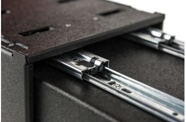 Image of ShotLock QuickDrawer 200M Solo-Vault, Large, S-QSV200M