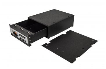 Image of ShotLock QuickDrawer 200M Solo-Vault, Large, S-QSV200M