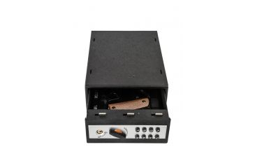 Image of ShotLock QuickDrawer 200M Solo-Vault, Large, S-QSV200M