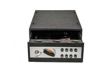 Image of ShotLock QuickDrawer 200M Solo-Vault, Large, S-QSV200M