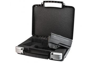 Image of Sig Sauer Case w/Holster, Pistol, 250, 3, CASE-12